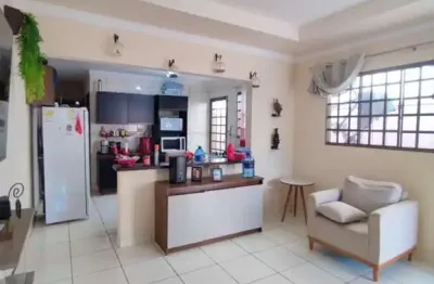 Casa para venda em maringá, jardim alvorada iii, 3 dormitórios, 1 banheiro