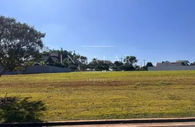 Terreno em condomínio para venda em iguaraçu, alphaville maringá