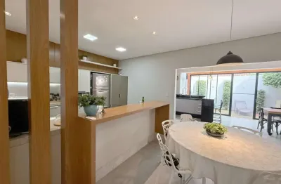 Casa para venda em maringá, jardim novo horizonte, 3 dormitórios, 1 suíte, 2 vagas