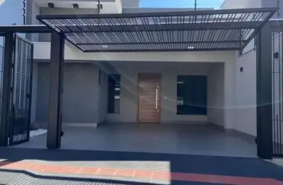 Casa para venda em maringá, vila morangueira, 3 dormitórios, 1 suíte, 1 banheiro, 3 vagas