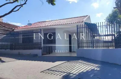 Casa para venda em maringá, parque residencial tuiuti, 3 dormitórios, 1 suíte, 1 banheiro