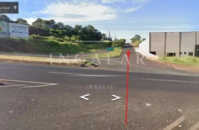 Terreno à venda na Gleba Patrimônio Iguatemi, Zona Rural, Mandaguaçu