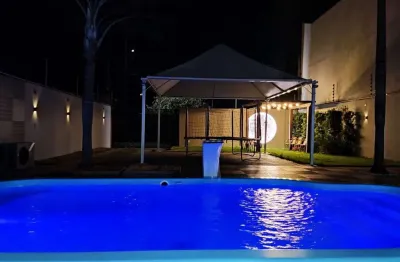 Área de lazer com 1 dormitório à venda, 307 m² por r$ 880.000 - jardim dias - maringá/pr