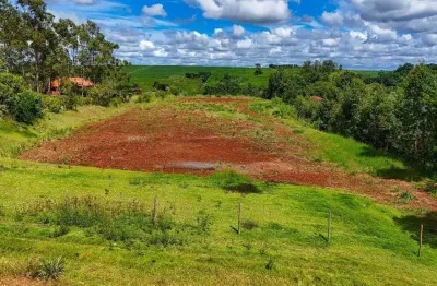 Chácara à venda, atrás do monet, com 24.200 m² por r$ 880.000 - são domingos - maringá/paraná