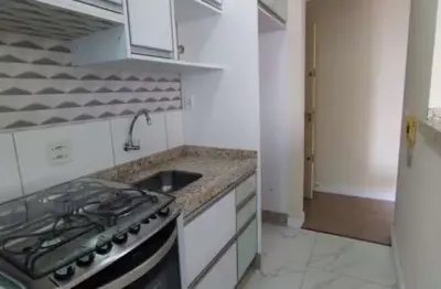 Apartamento para venda em maringá, parque residencial cidade nova, 2 dormitórios, 1 banheiro, 1 vaga