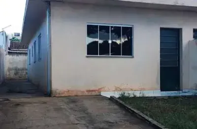 Casa para locação em maringá, vila esperança, 2 dormitórios, 1 banheiro, 1 vaga