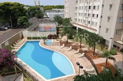 Apartamento para Venda em Maringá, Vila Nova, 3 dormitórios, 1 suíte, 1 banheiro, 1 vaga