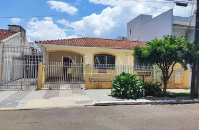 Casa para Venda em Maringá, Vila Esperança, 2 dormitórios, 1 banheiro, 3 vagas