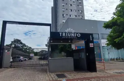 Apartamento para Venda em Maringá, Zona 06, 2 dormitórios, 1 banheiro, 1 vaga