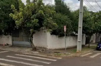 Casa para Venda em Maringá, Vila Esperança, 3 dormitórios, 1 banheiro, 1 vaga