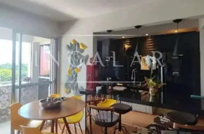 Apartamento para Venda em Maringá, Vila Nova, 2 dormitórios, 1 suíte, 1 banheiro, 1 vaga