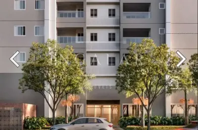 Apartamento para Venda em Maringá, Vila Santo Antônio, 2 dormitórios, 1 suíte, 1 banheiro, 1 vaga