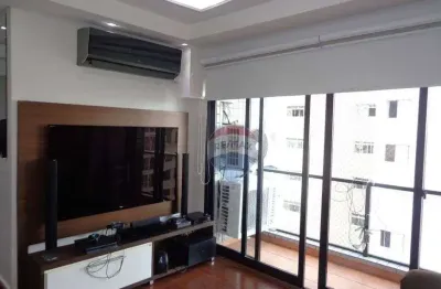 Apartamento com 3 quartos à venda na Rua Guiara, Pompéia, São Paulo