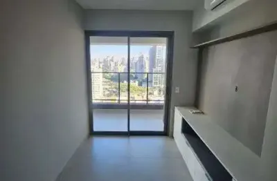 Imóvel para aluguel possui 45 metros quadrados com 1 quarto em vila clementino - são paulo - sp