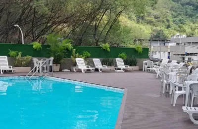 Apartamento com 2 quartos à venda na avenida marechal rondon, são francisco xavier, rio de janeiro, 56 m2 por r$ 235.000
