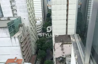 Apartamento com 2 quartos à venda na Rua Francisco Serrador, Centro, Rio de Janeiro
