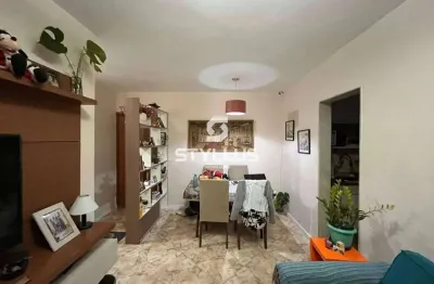 Apartamento com 3 quartos à venda na Rua Abadie Faria Rosa, Cordovil, Rio de Janeiro