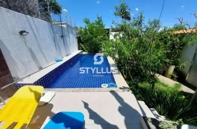 Lins de vasconcelos | casa de condomínio 3 quartos, sendo 2 suites