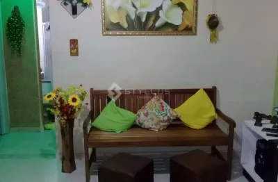 Apartamento com 2 quartos à venda na rua torres de oliveira, piedade, rio de janeiro, 45 m2 por r$ 155.000