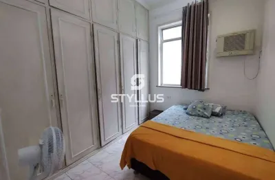 Apartamento com 1 quarto à venda na Rua Constança Barbosa, Méier, Rio de Janeiro