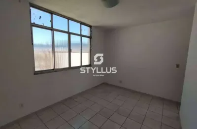 Apartamento com 2 quartos à venda na Rua José dos Reis, Pilares, Rio de Janeiro