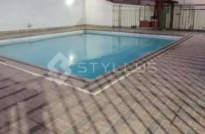 Apartamento com 2 quartos à venda na rua barbosa da silva, riachuelo, rio de janeiro, 58 m2 por r$ 205.000