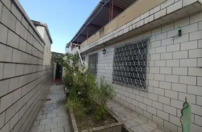 Casa com 3 quartos à venda na rua do souto, cascadura, rio de janeiro, 137 m2 por r$ 370.000