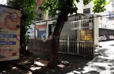 Terreno à venda na rua santos titara, méier, rio de janeiro, 528 m2 por r$ 900.000