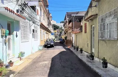 Apartamento com 2 quartos à venda na rua josé bonifácio, todos os santos, rio de janeiro, 94 m2 por r$ 270.000