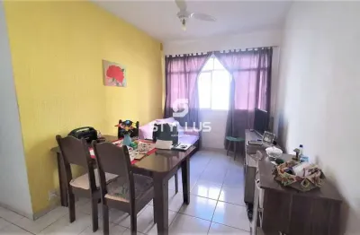 Apartamento com 3 quartos à venda na rua elisa de albuquerque, todos os santos, rio de janeiro, 45 m2 por r$ 220.000