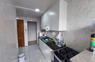 Apartamento com 2 quartos à venda na rua mapurari, engenho de dentro, rio de janeiro, 68 m2 por r$ 185.000