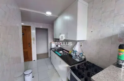 Apartamento com 2 quartos à venda na Rua Mapurari, Engenho de Dentro, Rio de Janeiro