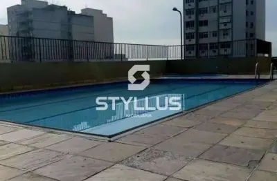 Apartamento com 2 quartos à venda na Rua São Francisco Xavier, São Francisco Xavier, Rio de Janeiro