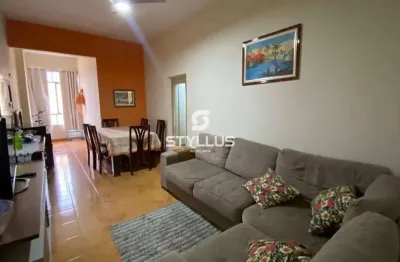 Apartamento com 2 quartos à venda na Rua Vinte e Quatro de Maio, Riachuelo, Rio de Janeiro