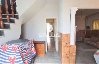 Casa com 6 quartos à venda na rua dona romana, engenho novo, rio de janeiro, 296 m2 por r$ 480.000