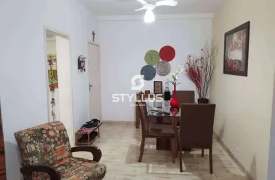 Apartamento com 3 quartos à venda na Rua Domingos Freire, Méier, Rio de Janeiro