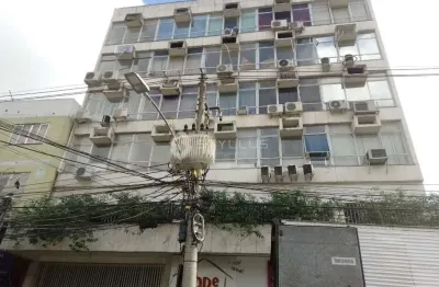 Sala comercial com 1 sala à venda na rua constança barbosa, méier, rio de janeiro, 28 m2 por r$ 100.000