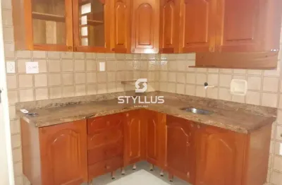 Apartamento com 3 quartos à venda na Rua Piauí, Todos os Santos, Rio de Janeiro