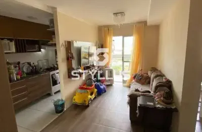 Apartamento com 2 quartos à venda na Rua São Brás, Todos os Santos, Rio de Janeiro