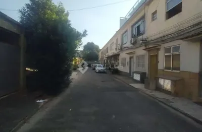 Apartamento com 2 quartos à venda na rua cruz e sousa, encantado, rio de janeiro, 75 m2 por r$ 260.000