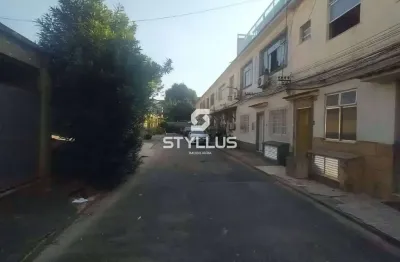 Apartamento com 2 quartos à venda na Rua Cruz e Sousa, Encantado, Rio de Janeiro