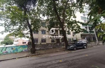 Apartamento com 2 quartos à venda na Rua Borda do Mato, Grajaú, Rio de Janeiro