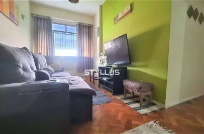 Apartamento com 2 quartos à venda na Rua Heráclito Graça, Lins de Vasconcelos, Rio de Janeiro