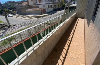 Casa com 2 quartos à venda na travessa marta da rocha, abolição, rio de janeiro, 142 m2 por r$ 450.000