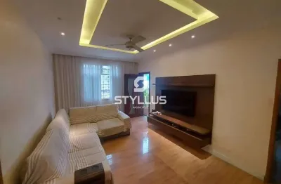 Casa com 3 quartos à venda na Rua Professor Plínio Bastos, Olaria, Rio de Janeiro