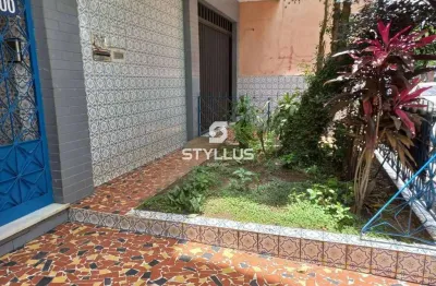 Apartamento com 2 quartos à venda na Rua Ponta Porã, Vista Alegre, Rio de Janeiro