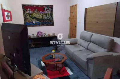 Apartamento com 1 quarto à venda na Rua Doutor Leal, Engenho de Dentro, Rio de Janeiro