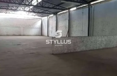 Barracão / Galpão / Depósito à venda na Rua Domingos Lópes, Madureira, Rio de Janeiro