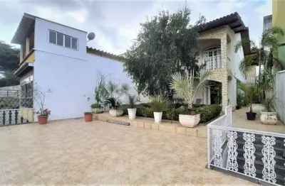 Casa com 4 quartos à venda na rua gazeta da tarde, taquara, rio de janeiro, 339 m2 por r$ 790.000