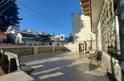 Casa com 3 quartos à venda na Rua Pedro Domingues, Encantado, Rio de Janeiro